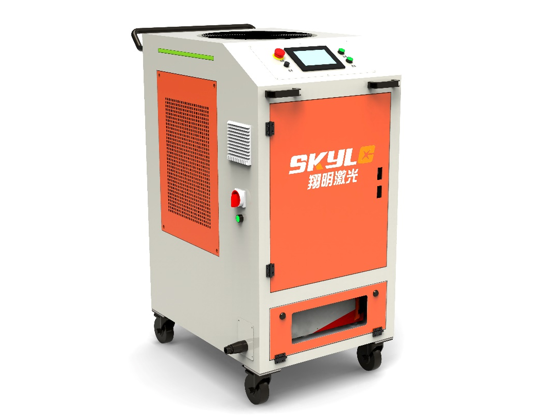 激光清焊接割一體機1500W/2000W