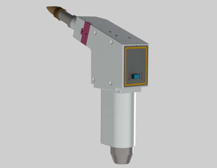 激光清焊接割一體機1500W/2000W