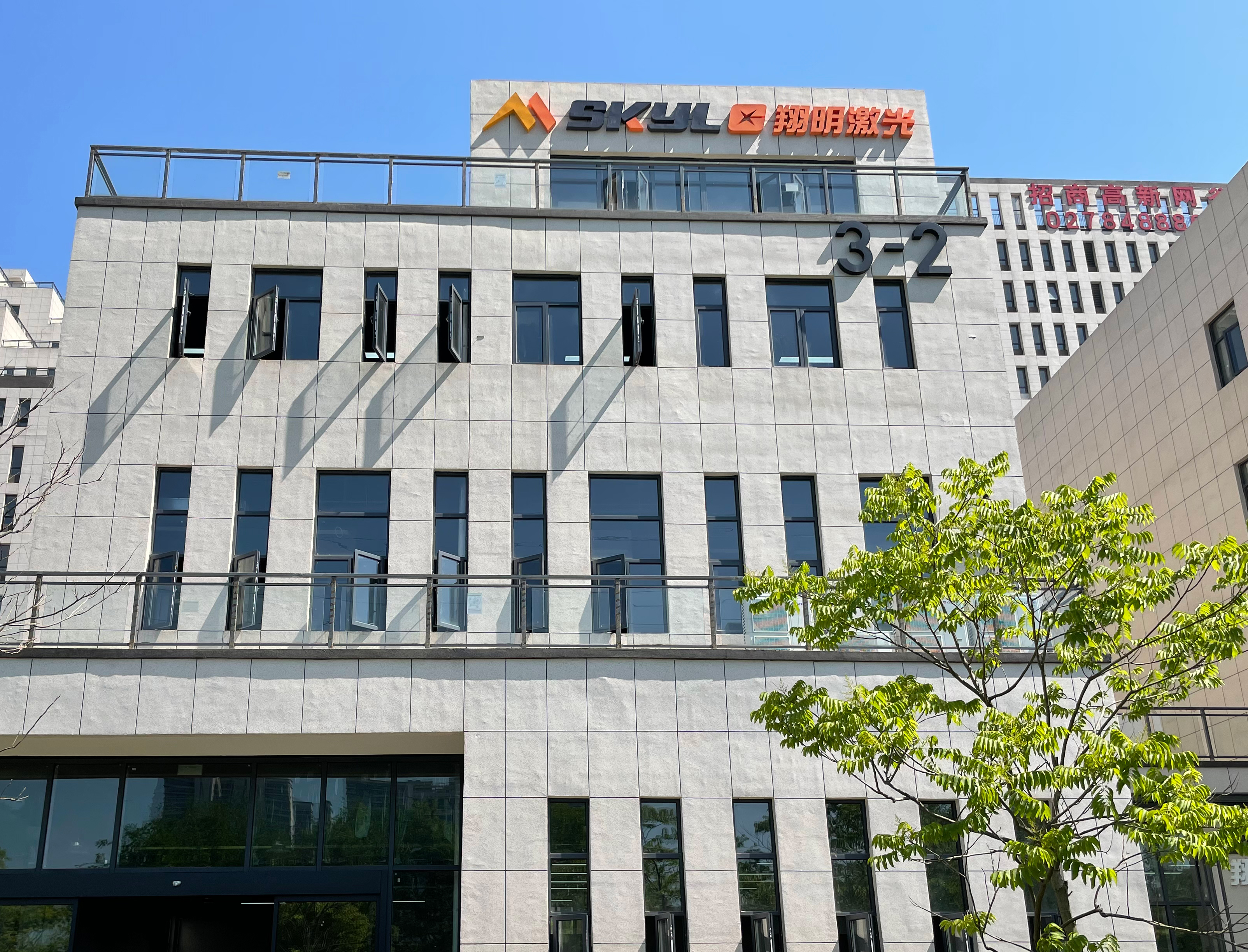 翔明激光：四大優勢成就激光清洗行業標桿企業
