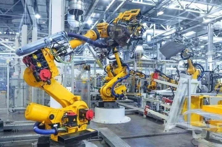 激光清洗機：車間里的高效清潔專家