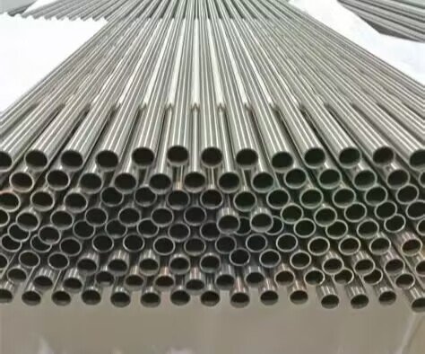 鋯合金包殼焊前清洗