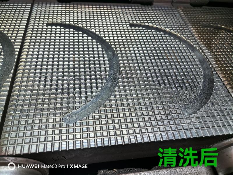 食品模具